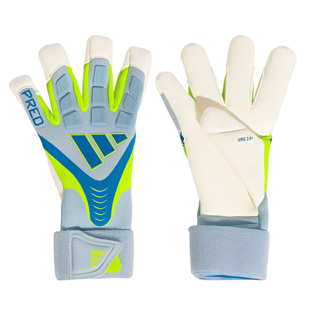 LUVA ADIDAS PREDATOR - Image 2