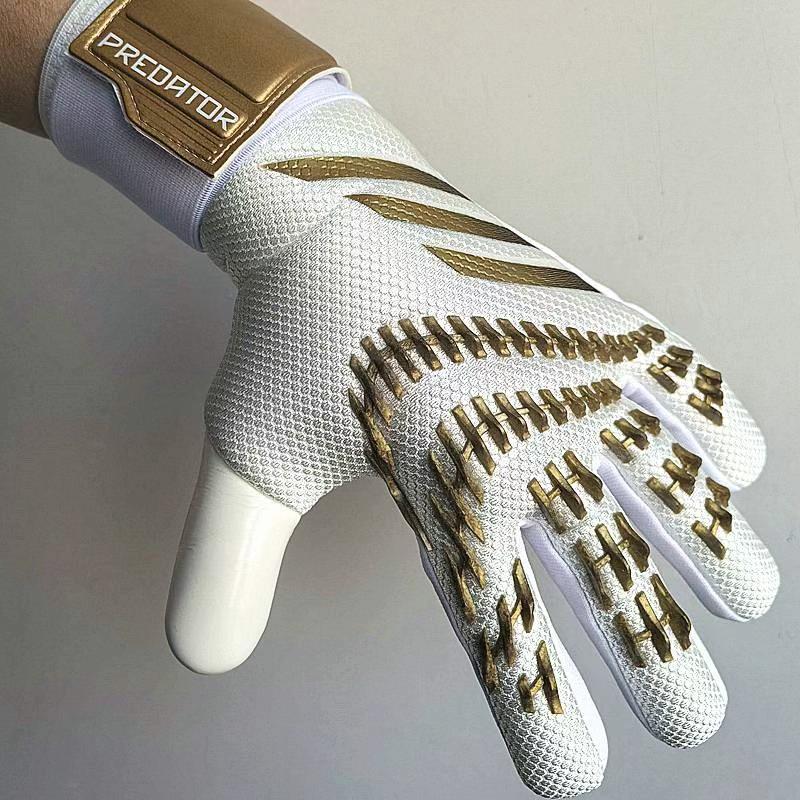 LUVA ADIDAS PREDATOR - Image 4