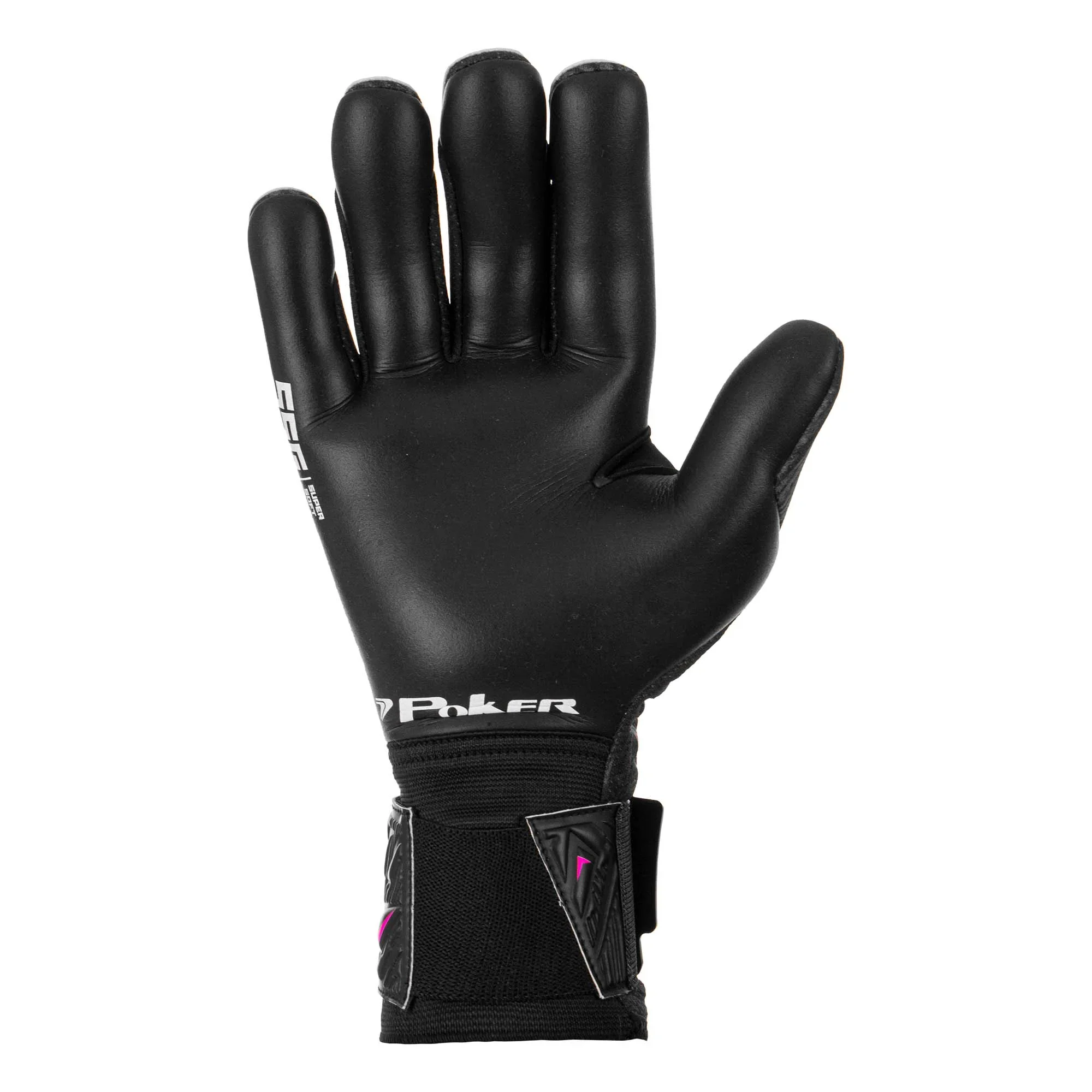LUVA BOLT POKER PROFISSIONAL - Image 3