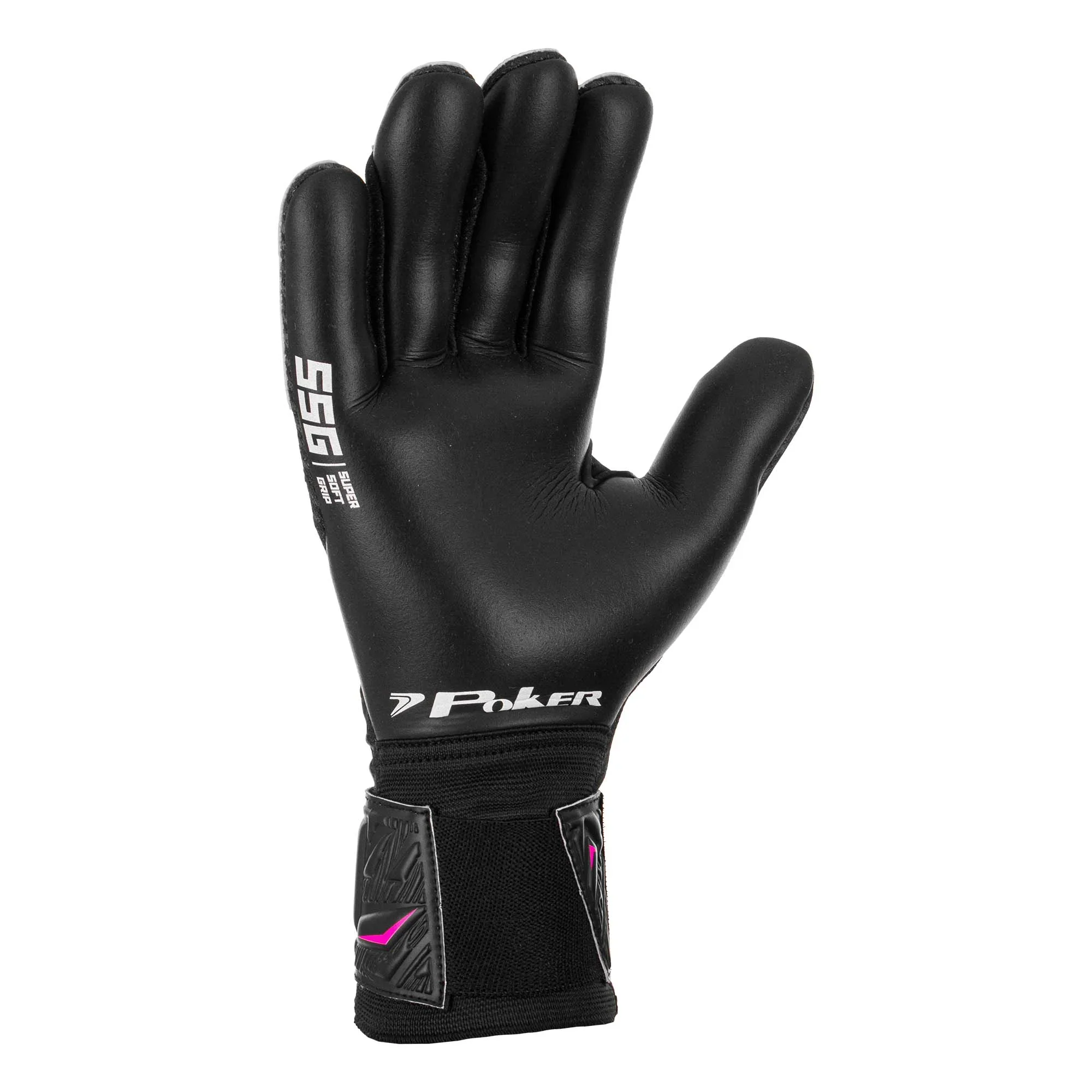 LUVA BOLT POKER PROFISSIONAL - Image 4