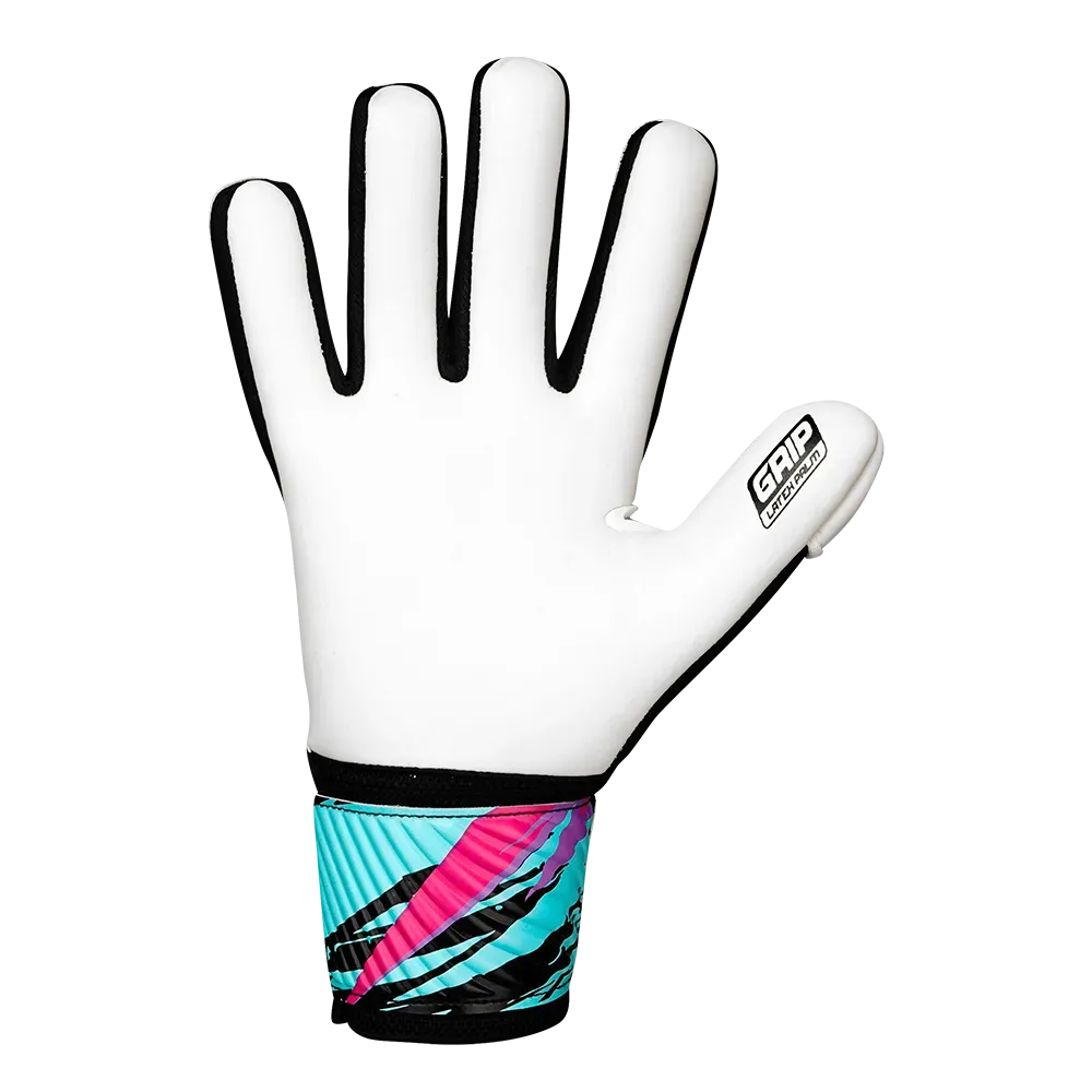 Luva De Goleiro Penalty Delta Race - Image 2