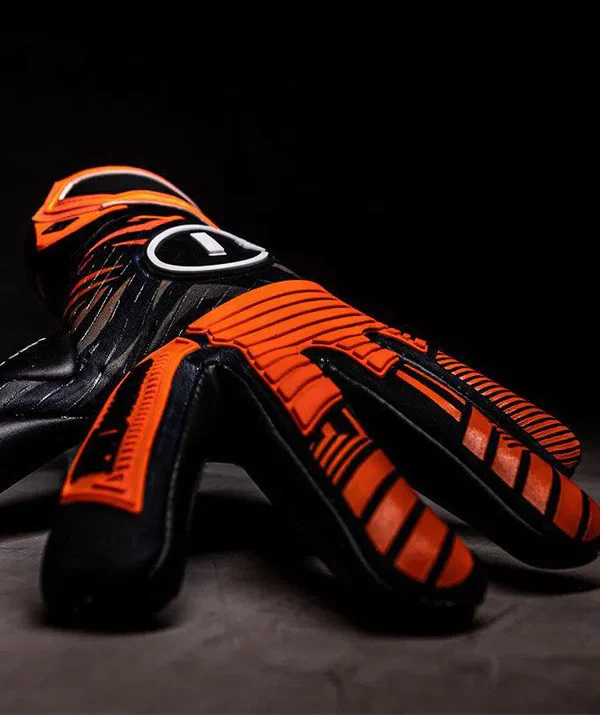 Luva de Goleiro Profissional N1 Ares - Image 6