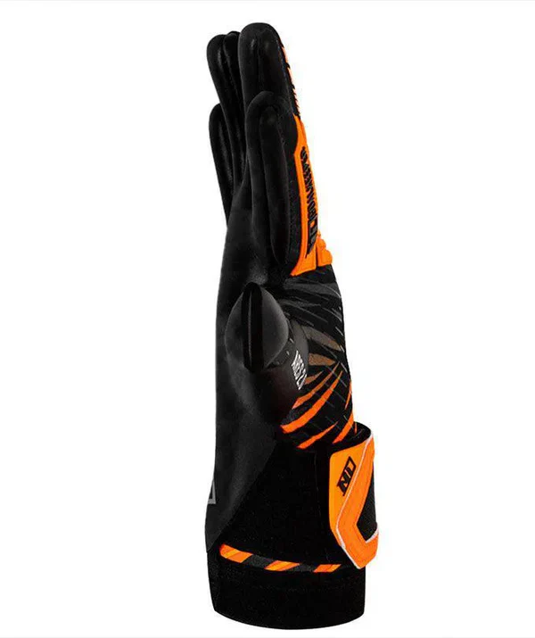 Luva de Goleiro Profissional N1 Ares - Image 7