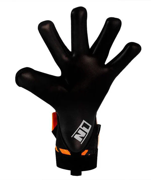 Luva de Goleiro Profissional N1 Ares - Image 9