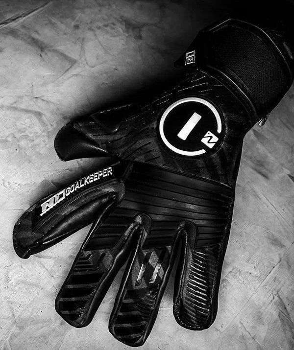 Luva de Goleiro Profissional N1 Ares - Image 10
