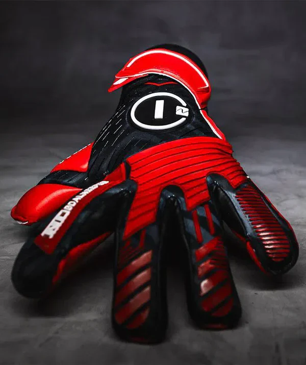 Luva de Goleiro Profissional N1 Ares - Image 6