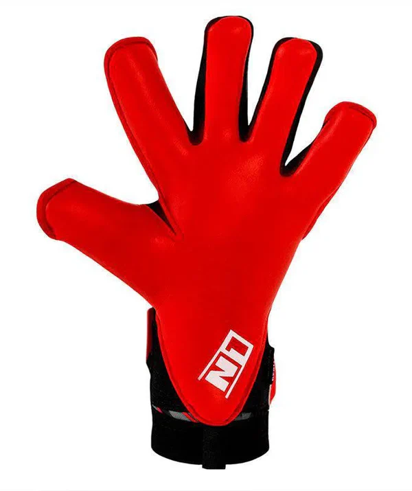 Luva de Goleiro Profissional N1 Ares - Image 9