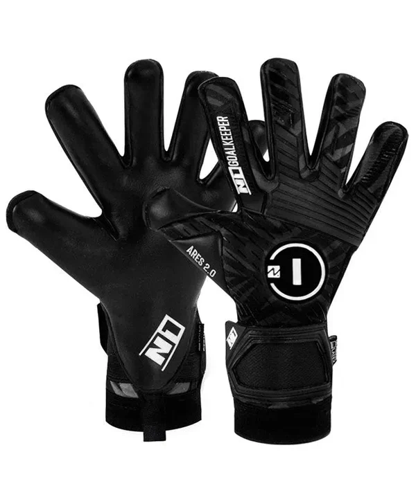 Luva de Goleiro Profissional N1 Ares - Image 3