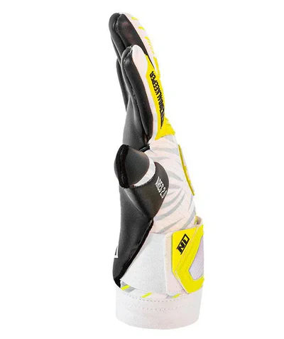 Luva de Goleiro Profissional N1 Ares - Image 5