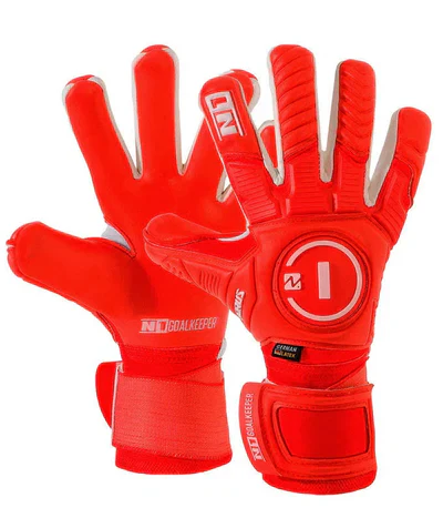 Luva de Goleiro Profissional N1 Horus - Image 3