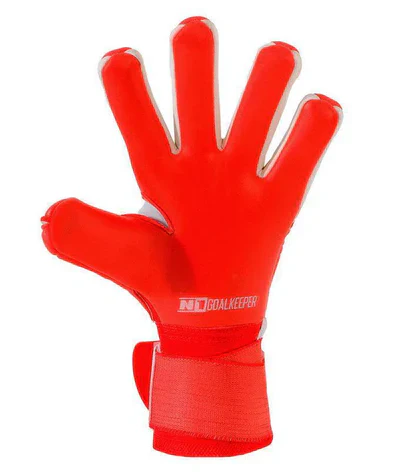 Luva de Goleiro Profissional N1 Horus - Image 4