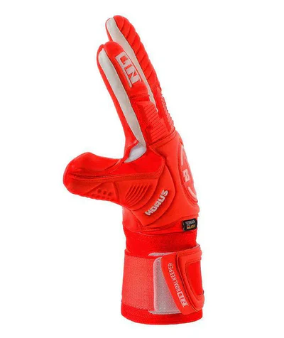 Luva de Goleiro Profissional N1 Horus - Image 5