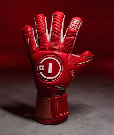Luva de Goleiro Profissional N1 Horus - Image 6