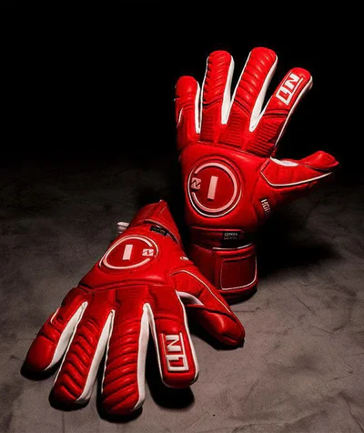 Luva de Goleiro Profissional N1 Horus - Image 7