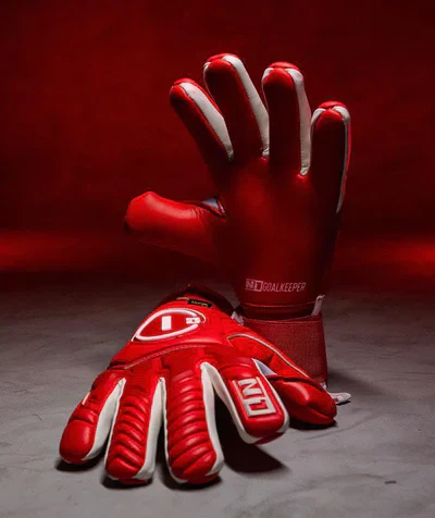 Luva de Goleiro Profissional N1 Horus - Image 8