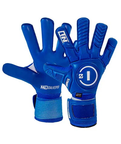 Luva de Goleiro Profissional N1 Horus - Image 10