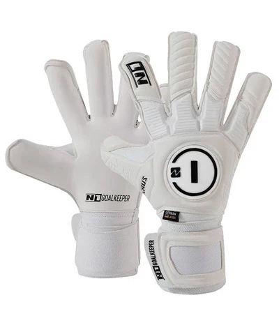Luva de Goleiro Profissional N1 Horus - Image 3