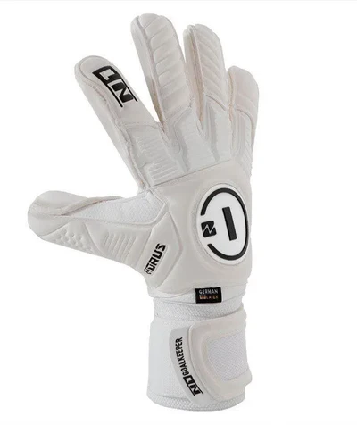 Luva de Goleiro Profissional N1 Horus - Image 4