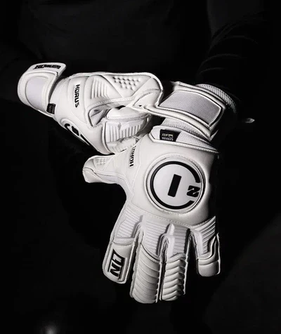 Luva de Goleiro Profissional N1 Horus - Image 5
