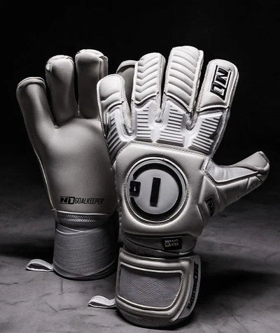 Luva de Goleiro Profissional N1 Horus - Image 6