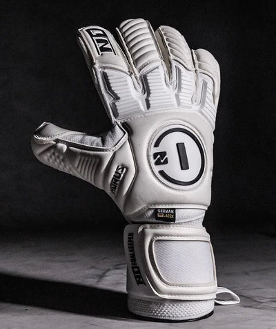 Luva de Goleiro Profissional N1 Horus - Image 8