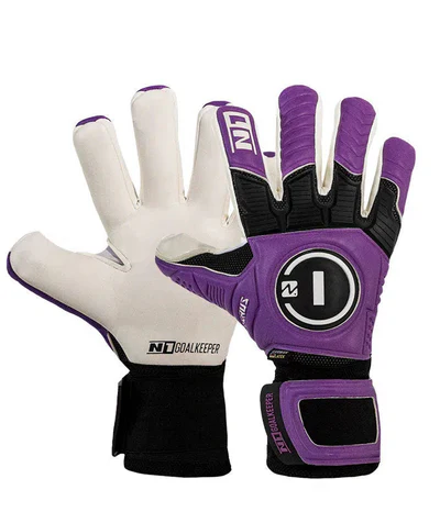 Luva de Goleiro Profissional N1 Horus - Image 10