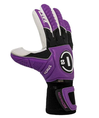 Luva de Goleiro Profissional N1 Horus - Image 3
