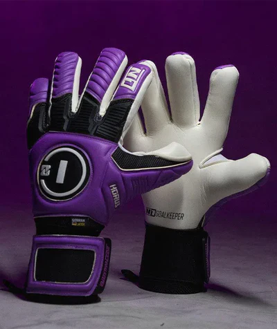 Luva de Goleiro Profissional N1 Horus - Image 4