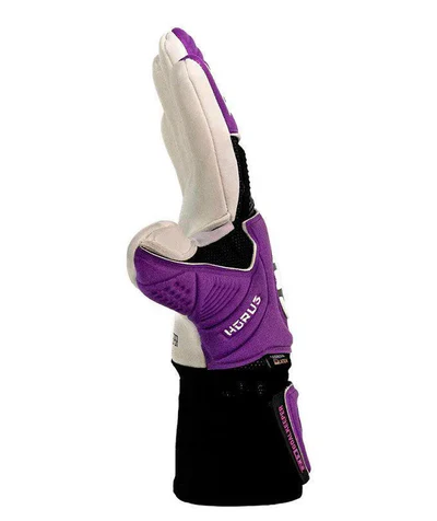 Luva de Goleiro Profissional N1 Horus - Image 5