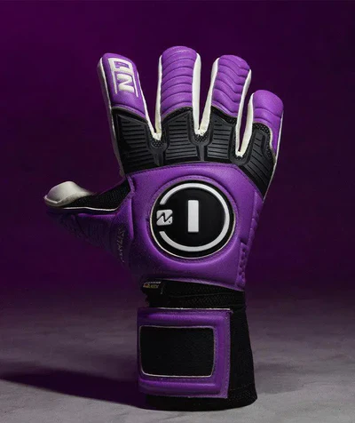 Luva de Goleiro Profissional N1 Horus - Image 7