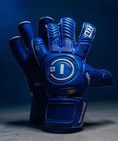 Luva de Goleiro Profissional N1 Horus - Image 3