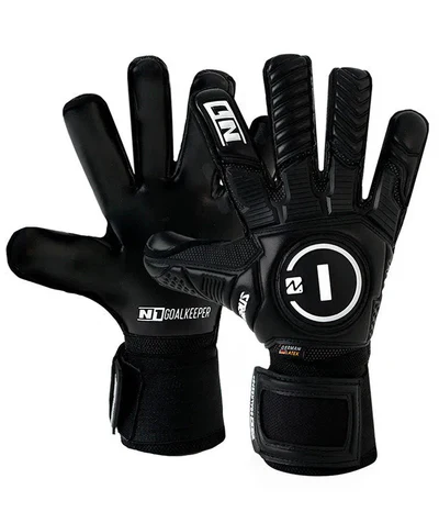 Luva de Goleiro Profissional N1 Horus - Image 10