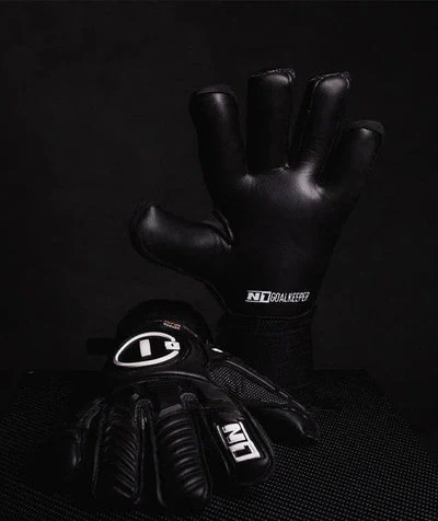 Luva de Goleiro Profissional N1 Horus - Image 4
