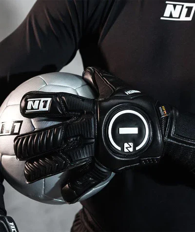 Luva de Goleiro Profissional N1 Horus - Image 6