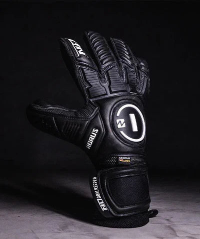 Luva de Goleiro Profissional N1 Horus - Image 7