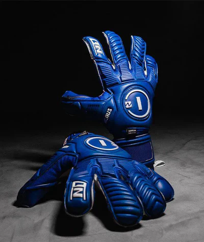 Luva de Goleiro Profissional N1 Horus - Image 5