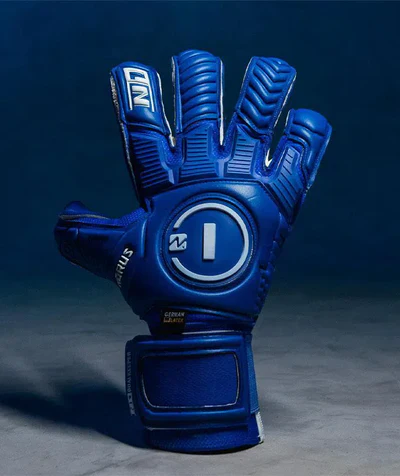 Luva de Goleiro Profissional N1 Horus - Image 6