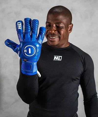Luva de Goleiro Profissional N1 Horus - Image 9