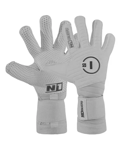 Luva de Goleiro Profissional N1 Sirius - Image 10