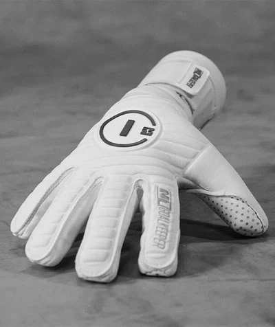 Luva de Goleiro Profissional N1 Sirius - Image 3