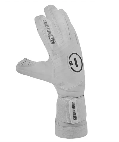 Luva de Goleiro Profissional N1 Sirius - Image 4