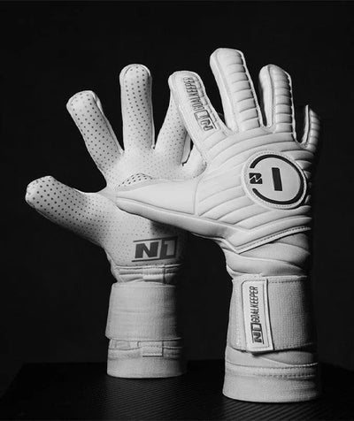 Luva de Goleiro Profissional N1 Sirius - Image 6