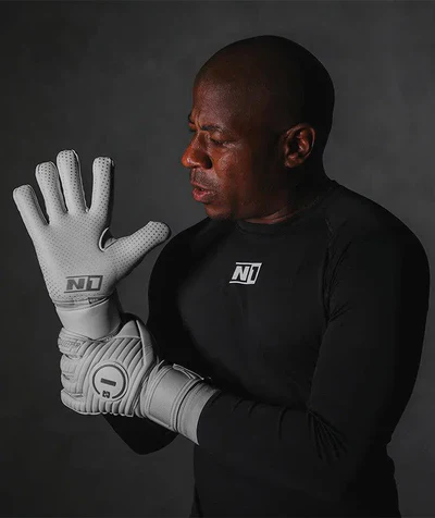 Luva de Goleiro Profissional N1 Sirius - Image 7