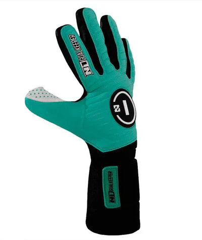 Luva de Goleiro Profissional N1 Sirius - Image 4
