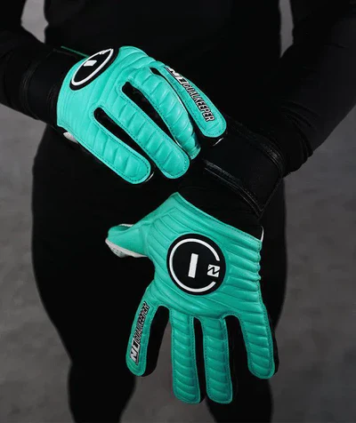Luva de Goleiro Profissional N1 Sirius - Image 5