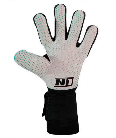 Luva de Goleiro Profissional N1 Sirius - Image 7