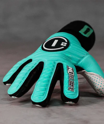 Luva de Goleiro Profissional N1 Sirius - Image 8