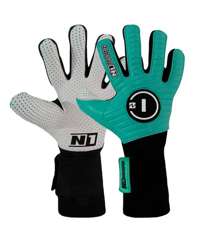 Luva de Goleiro Profissional N1 Sirius - Image 9