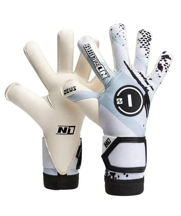 Luva de Goleiro Profissional N1 Zeus - Image 3