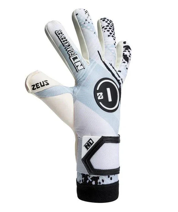 Luva de Goleiro Profissional N1 Zeus - Image 5